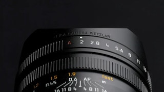 LEICA Q3 43のデザインと操作性のレビュー