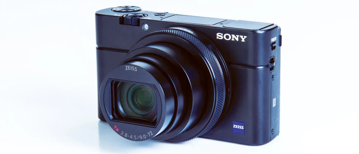 サイバーショット RX100 VI(DSC-RX100M6)のレビュー比較まとめ 24-200mmの画質・AF・動画性能を徹底解説