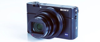 サイバーショット RX100 VI(DSC-RX100M6)のレビュー要点