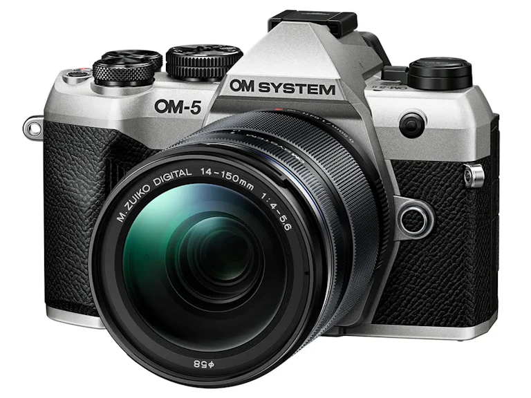 OM-5 Mark II 14-150mm II レンズキット "シルバー"の新品/中古の在庫一覧 2枚目