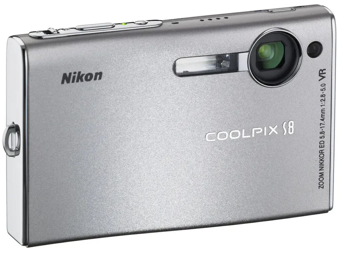 COOLPIX S8の新品/中古の在庫一覧 8枚目