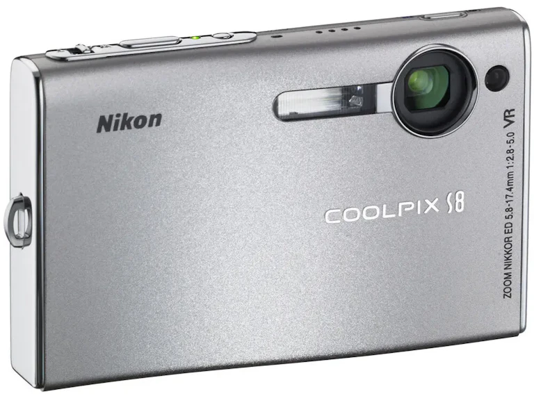 COOLPIX S8の新品/中古の在庫一覧 8枚目