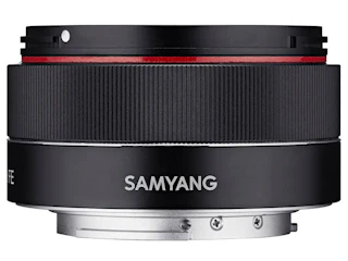 SAMYANG AF35mm F2.8 FE ソニーE用