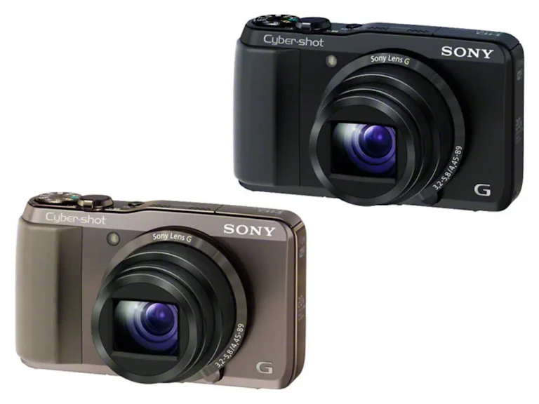 サイバーショット HX30V(DSC-HX30V) "ブラウン"の新品/中古の在庫一覧 2枚目