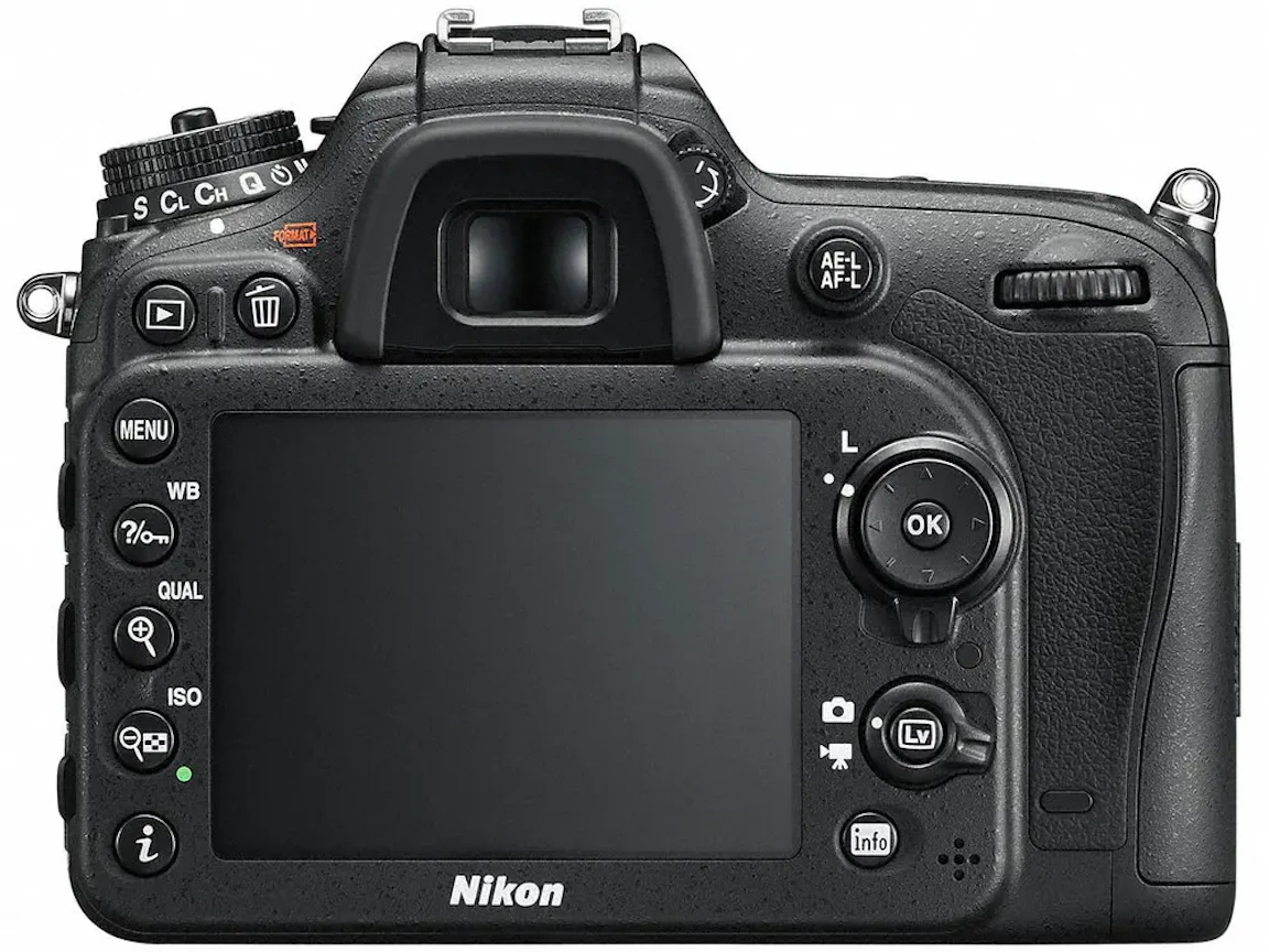 D7200 18-140 VR レンズキットの新品/中古の在庫一覧 4枚目