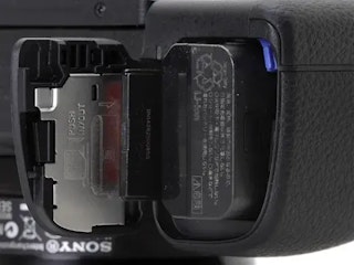 α6500 ILCE-6500のバッテリー・信頼性・実用性のレビュー