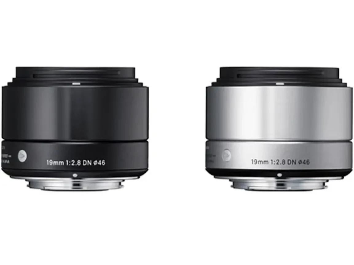 19mm F2.8 DN ソニー用 "シルバー"の新品/中古の在庫一覧 2枚目