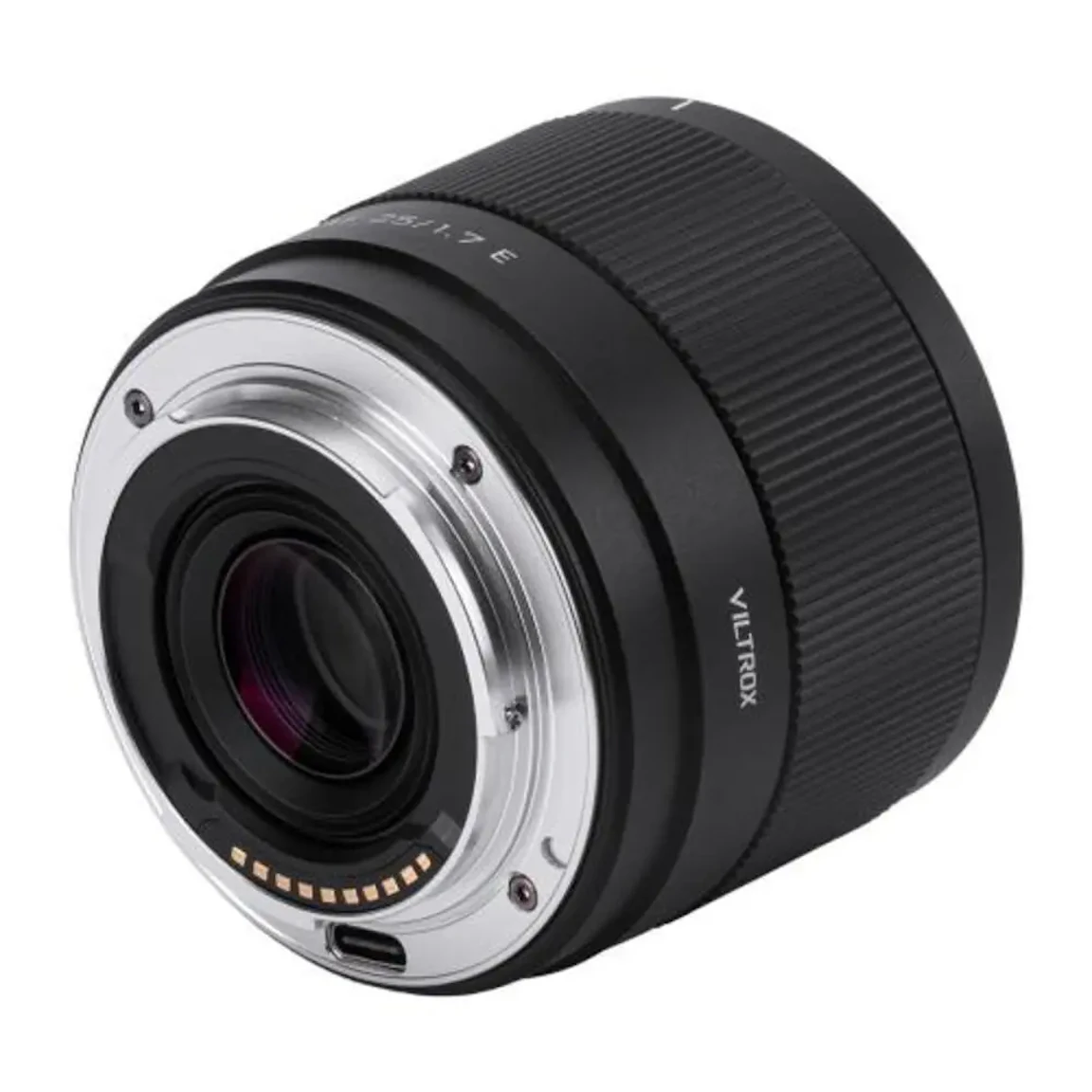 AF 25mm F1.7 AIR ソニーE用の新品/中古の在庫一覧 3枚目