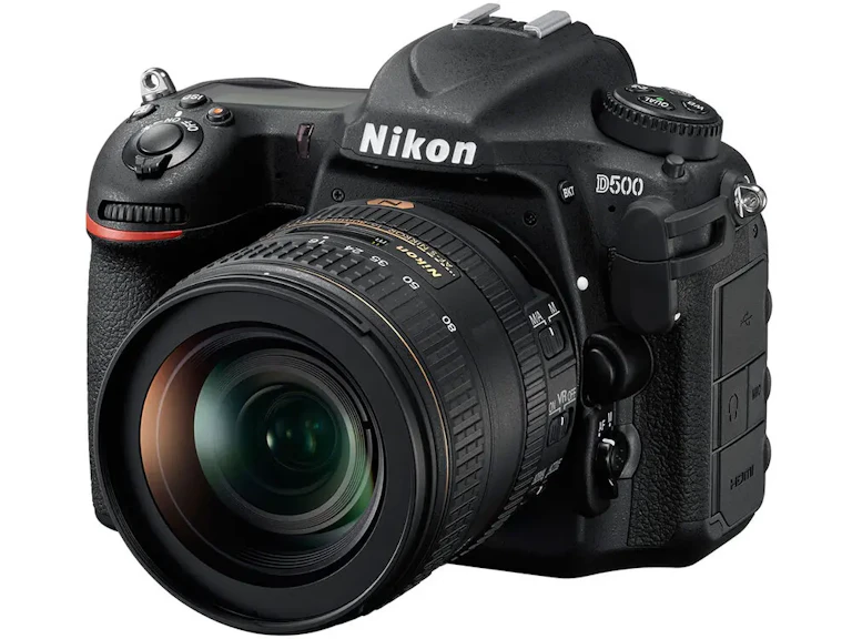 D500 16-80 VR レンズキットの新品/中古の在庫一覧 2枚目