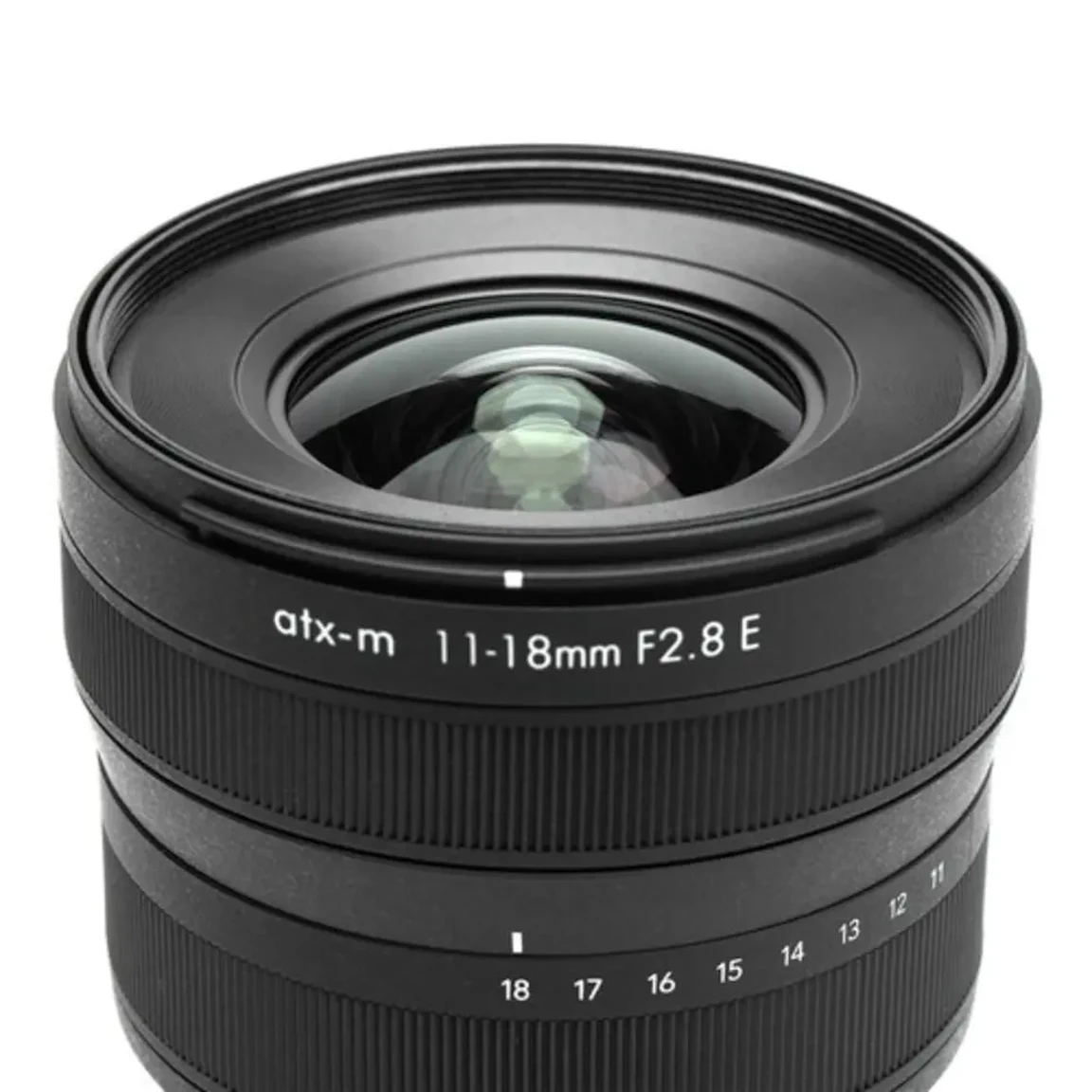 atx-m 11-18mm F2.8 E E ソニーE用の新品/中古の在庫一覧 3枚目