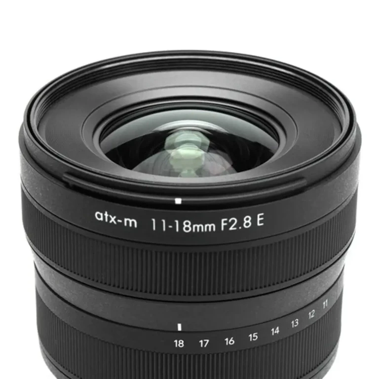 atx-m 11-18mm F2.8 E E ソニーE用の新品/中古の在庫一覧 3枚目