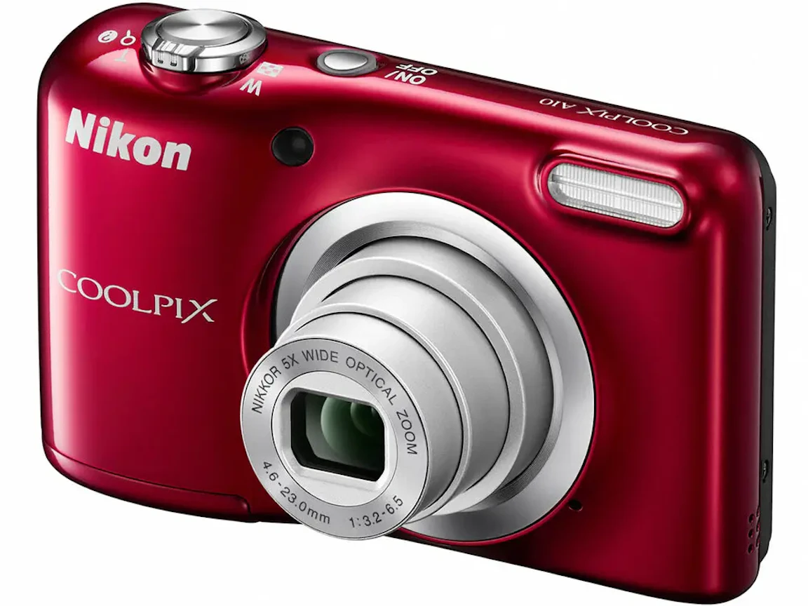 COOLPIX A10 "レッド"の新品/中古の在庫一覧 2枚目