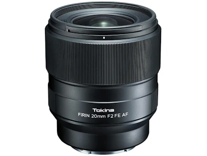 FiRIN 20mm F2 FE AF