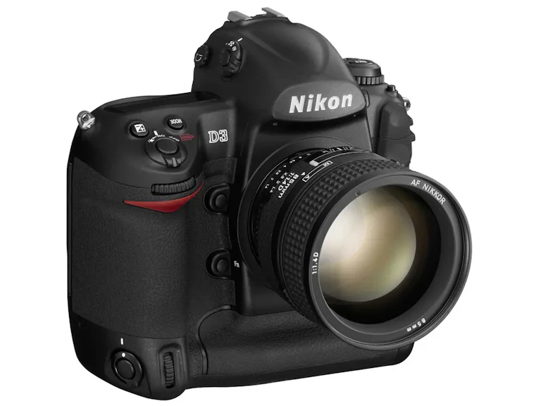 D3 ボディの新品/中古の在庫一覧 3枚目
