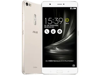 ASUS ZenFone 3 Ultra