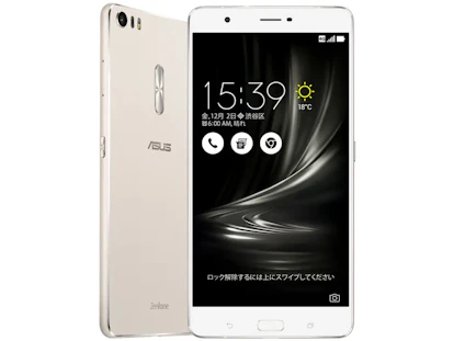 ZenFone 3 Ultra