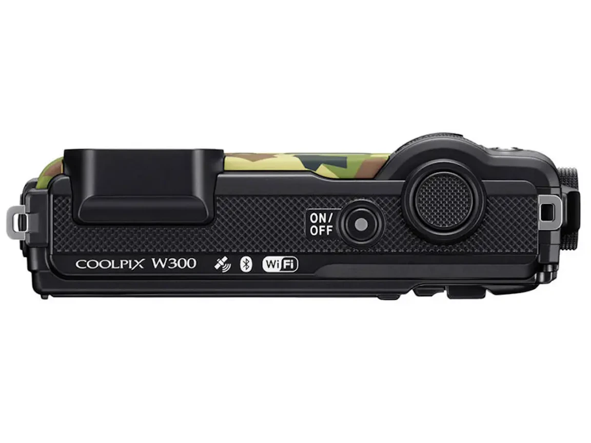 COOLPIX W300 "カムフラージュ"の新品/中古の在庫一覧 5枚目