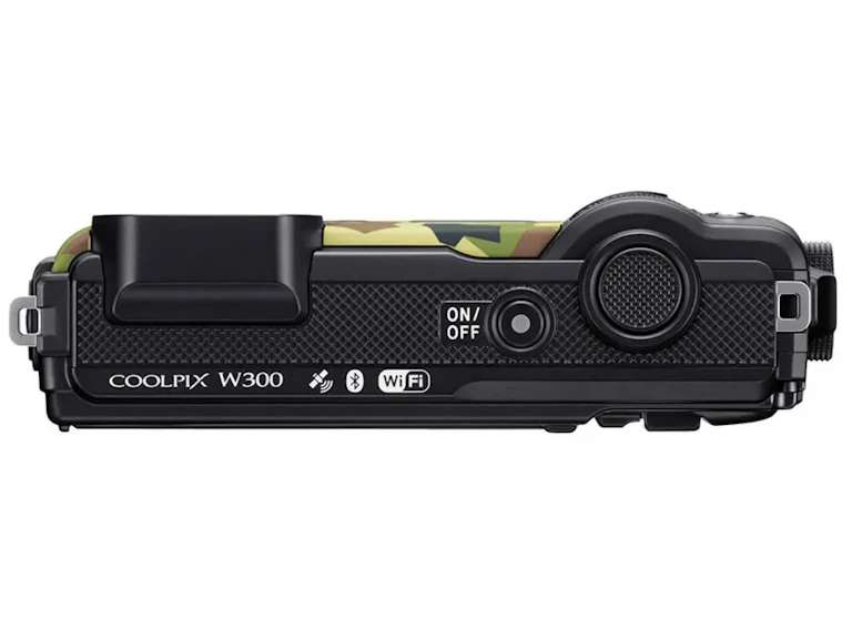 COOLPIX W300 "カムフラージュ"の新品/中古の在庫一覧 5枚目