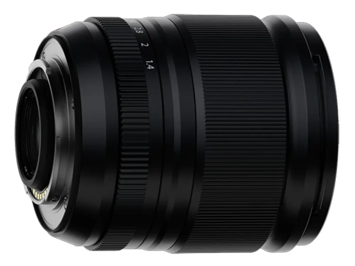フジノンレンズ XF18mmF1.4 R LM WRの新品/中古の在庫一覧 5枚目