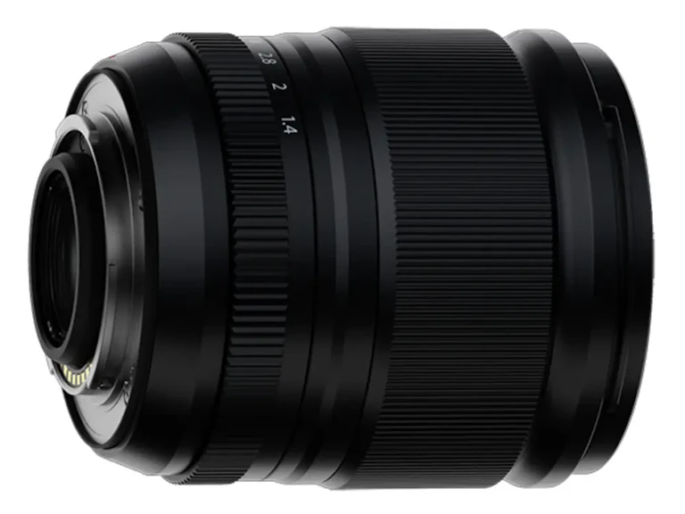 フジノンレンズ XF18mmF1.4 R LM WRの新品/中古の在庫一覧 5枚目