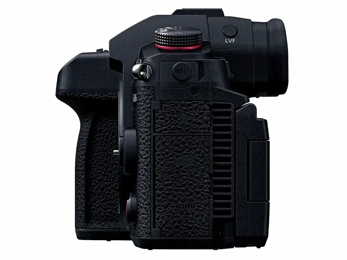 LUMIX GH6(DC-GH6) ボディの新品/中古の在庫一覧 7枚目