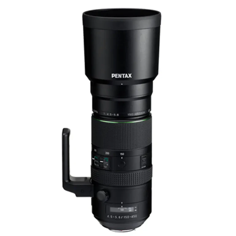 HD PENTAX-D FA 150-450mmF4.5-5.6ED DC AWの新品/中古の在庫一覧 2枚目