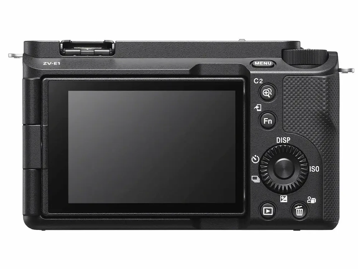 VLOGCAM ZV-E1L ズームレンズキット "ブラック"の新品/中古の在庫一覧 3枚目