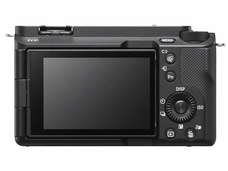 VLOGCAM ZV-E1L ズームレンズキット "ブラック"の新品/中古の在庫一覧 3枚目