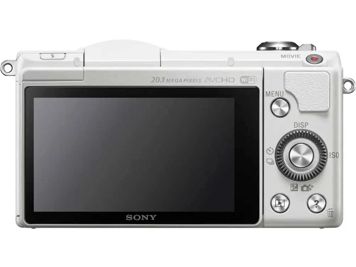 α5000 ILCE-5000L パワーズームレンズキット "ホワイト"の新品/中古の在庫一覧 9枚目