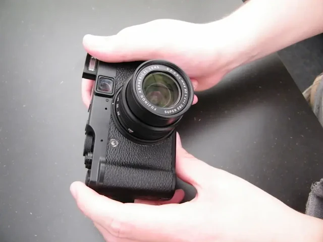 【2026年版】FUJIFILM X10レビュー比較まとめ｜旅スナップ向けのクラシックコンパクト