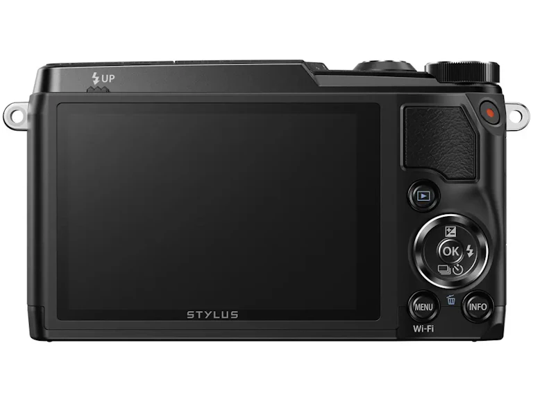 OLYMPUS STYLUS SH-1 "ブラック"の新品/中古の在庫一覧 3枚目