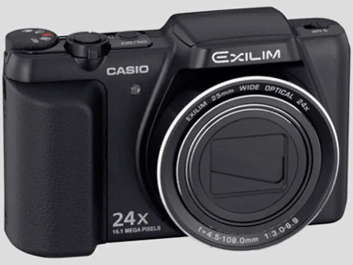 EXILIM EX-H50 "ブラック"の新品/中古の在庫一覧 2枚目
