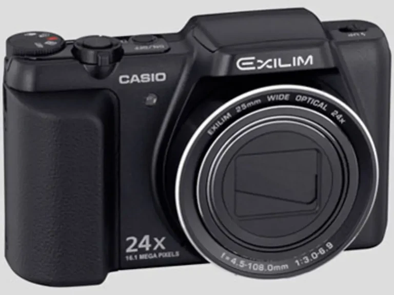 EXILIM EX-H50 "ブラック"の新品/中古の在庫一覧 2枚目