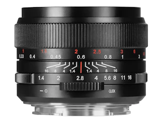 七工匠 7Artisans 35mm F1.4 III ソニーE用