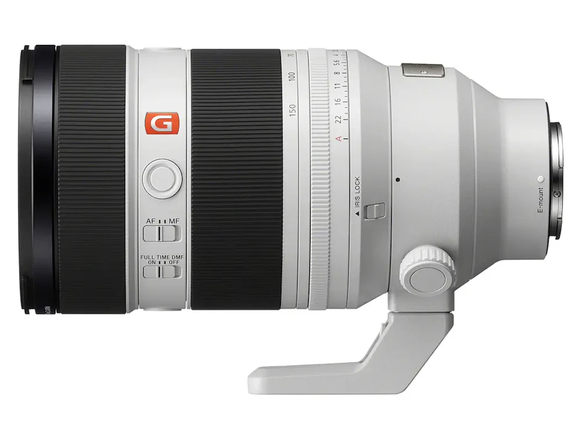 FE 50-150mm F2 GM SEL50150GMの新品/中古の在庫一覧 2枚目
