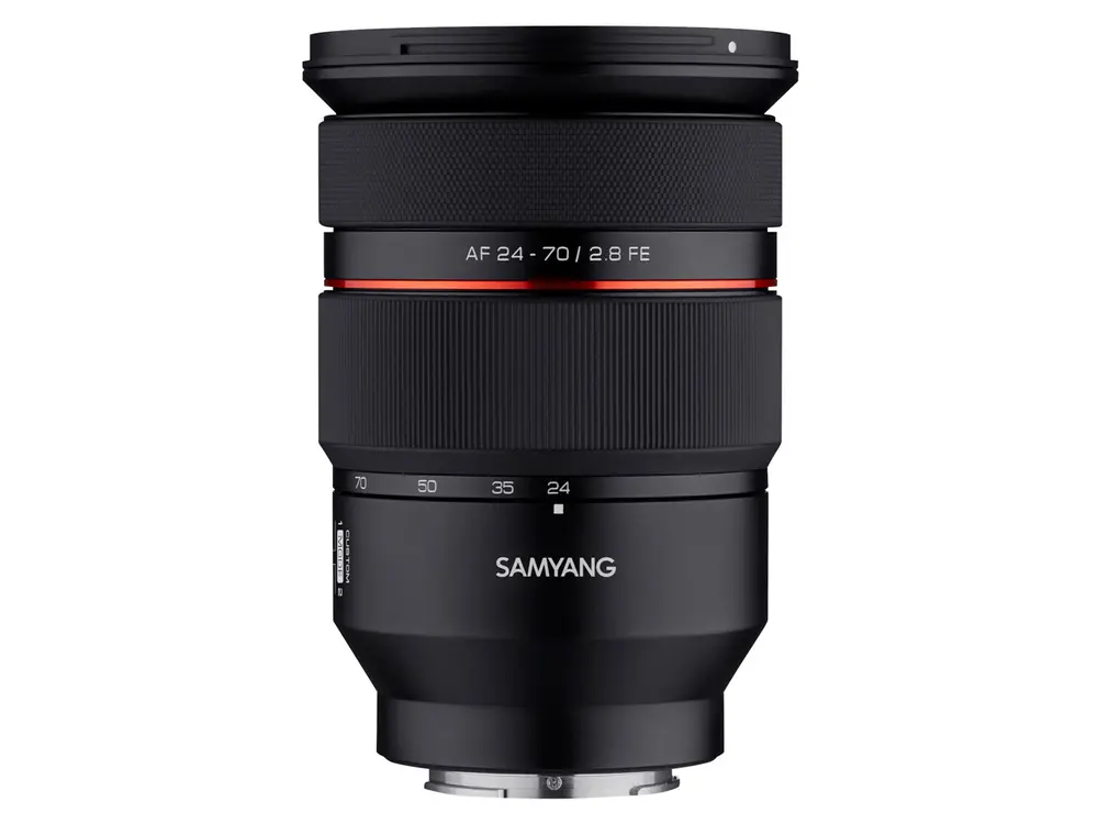 サムヤン AF 35-150mm F2-2.8 FE サムヤン AF 35-150mm F2-2.8 FE｜コレ1本で大満足！大口径