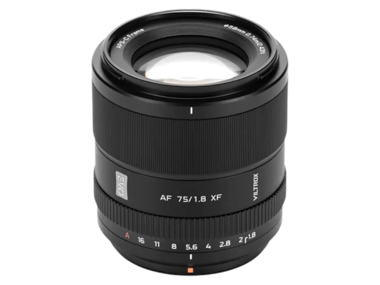 AF 75mm F1.8 EVO フジフイルム用の新品/中古の在庫一覧