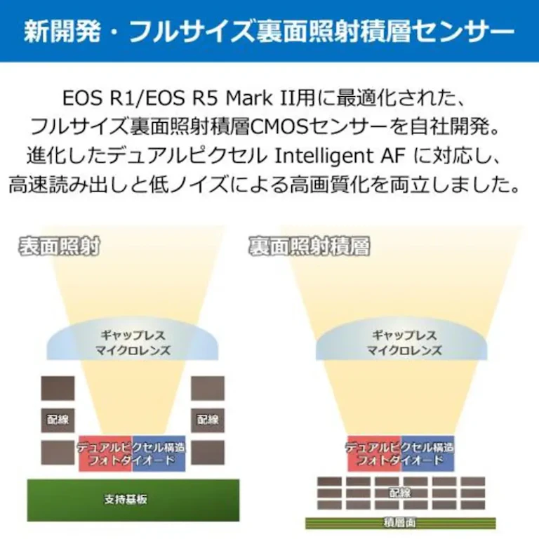 EOS R5 Mark II RF24-105L IS USM レンズキットの新品/中古の在庫一覧 3枚目