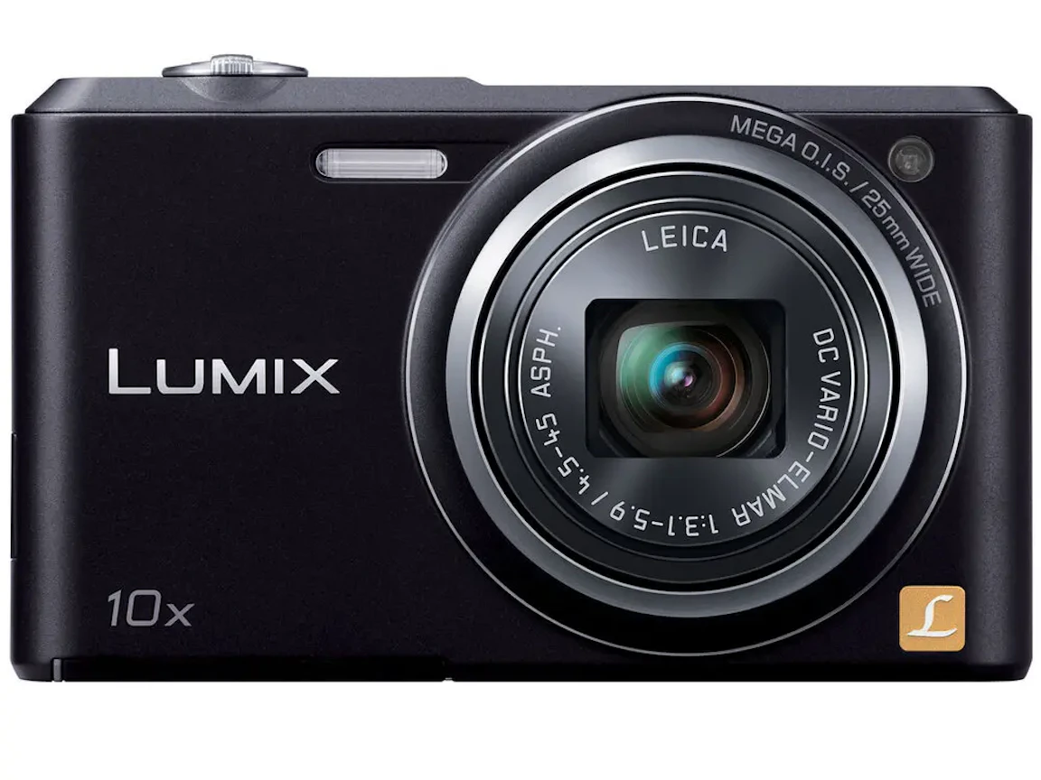 LUMIX SZ3(DMC-SZ3) "ブラック"の新品/中古の在庫一覧 2枚目