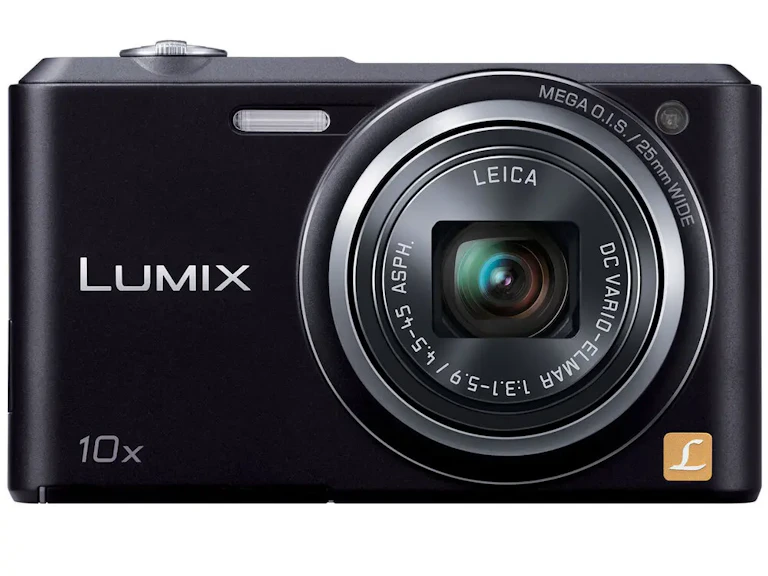 LUMIX SZ3(DMC-SZ3) "ブラック"の新品/中古の在庫一覧 2枚目