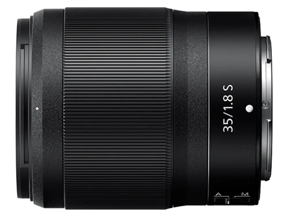 NIKKOR Z 35mm f/1.8 Sの新品/中古の在庫一覧 2枚目