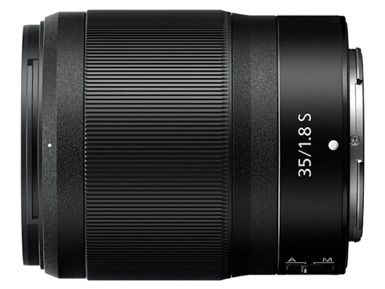 NIKKOR Z 35mm f/1.8 Sの新品/中古の在庫一覧 2枚目