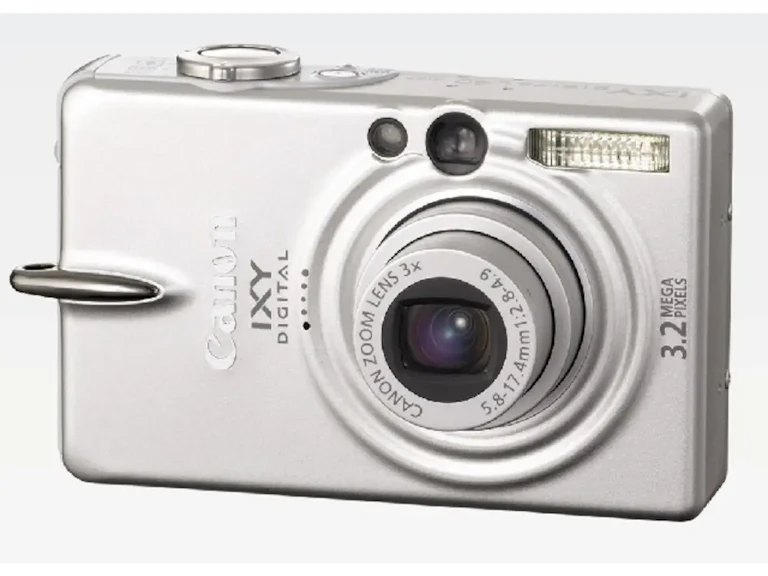 IXY DIGITAL 40