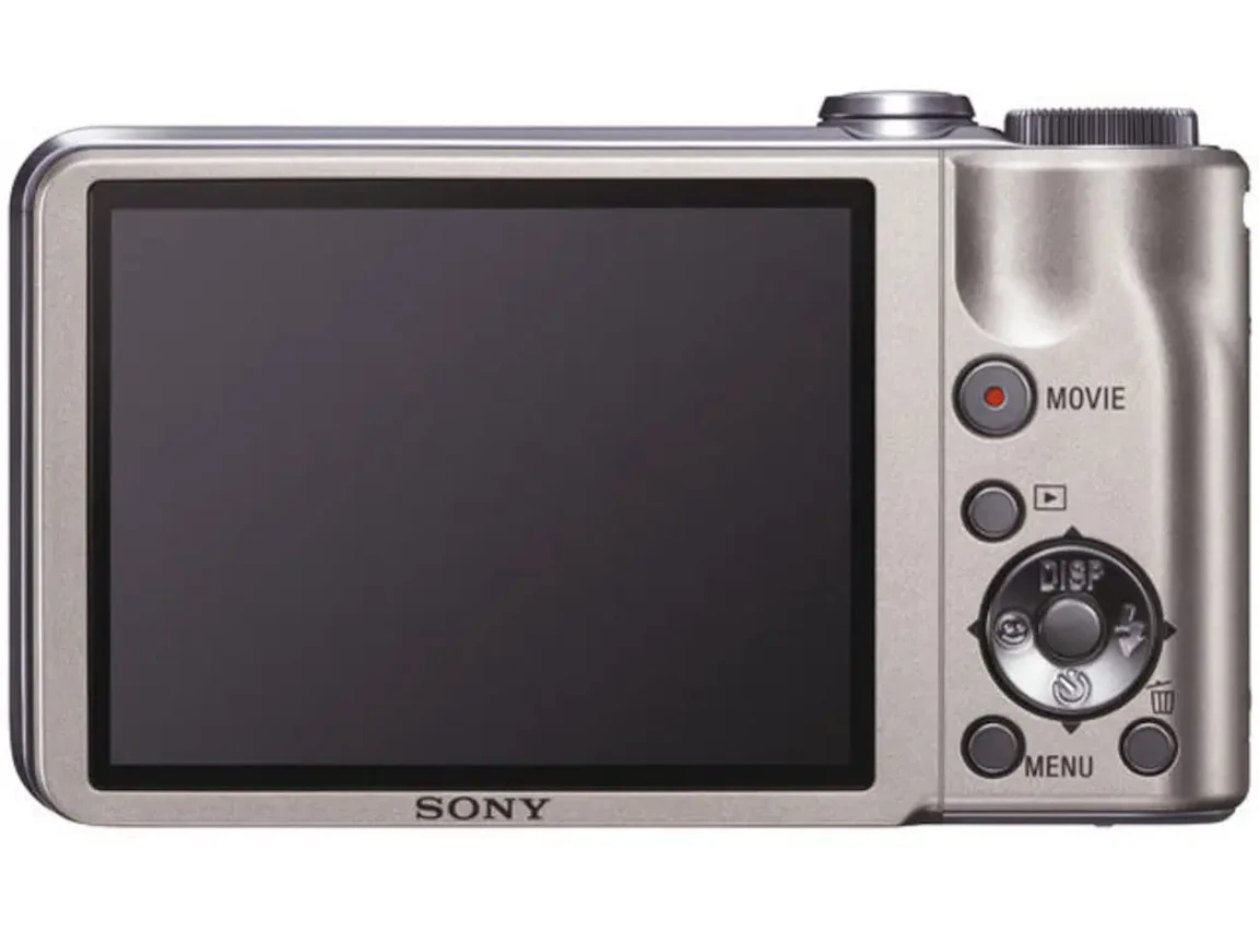 サイバーショット HX5V(DSC-HX5V)の新品/中古の在庫一覧 5枚目