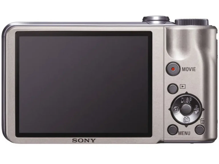 サイバーショット HX5V(DSC-HX5V)の新品/中古の在庫一覧 5枚目