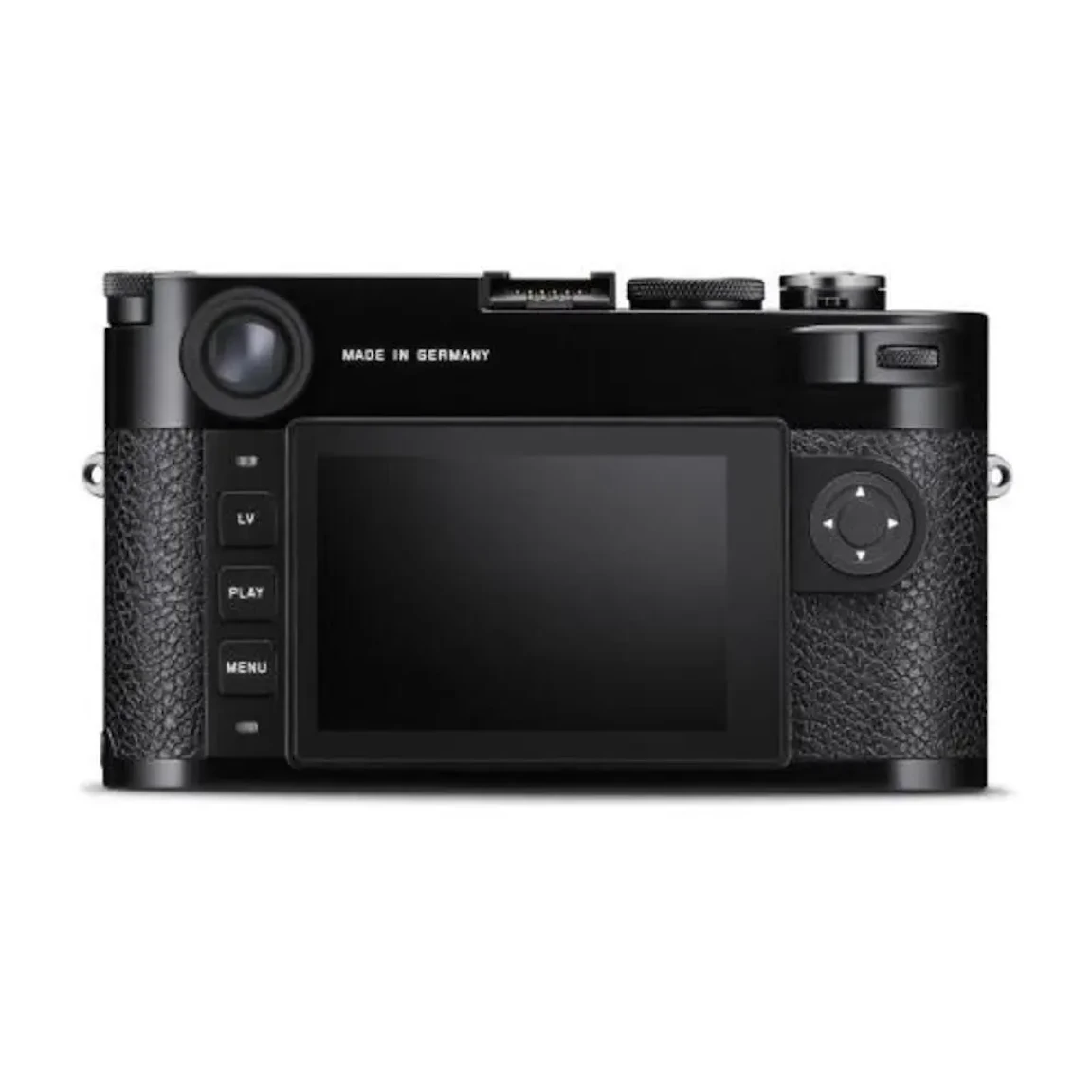 ライカM10-R ボディ "ブラックペイント"の新品/中古の在庫一覧 2枚目