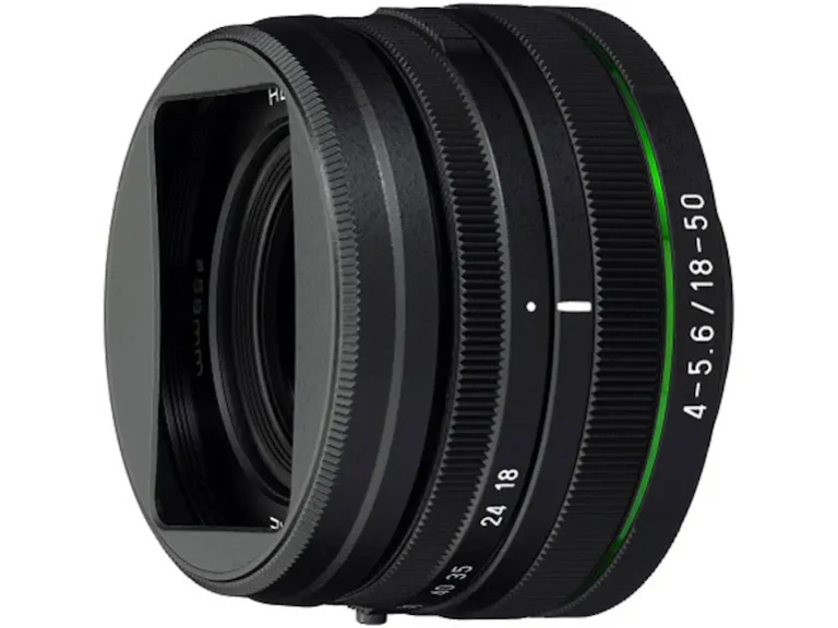 HD PENTAX-DA 18-50mmF4-5.6 DC WR REの新品/中古の在庫一覧 2枚目