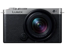 LUMIX S9(DC-S9N) 広角ズームレンズキット "ダークシルバー"