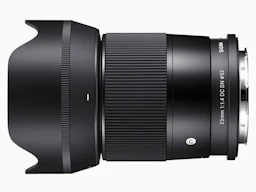 23mm F1.4 DC DN キヤノンRF用