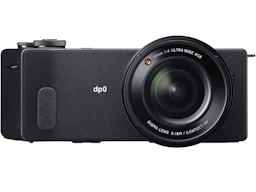 SIGMA dp0 Quattro LCD ビューファインダーキット "ブラック"